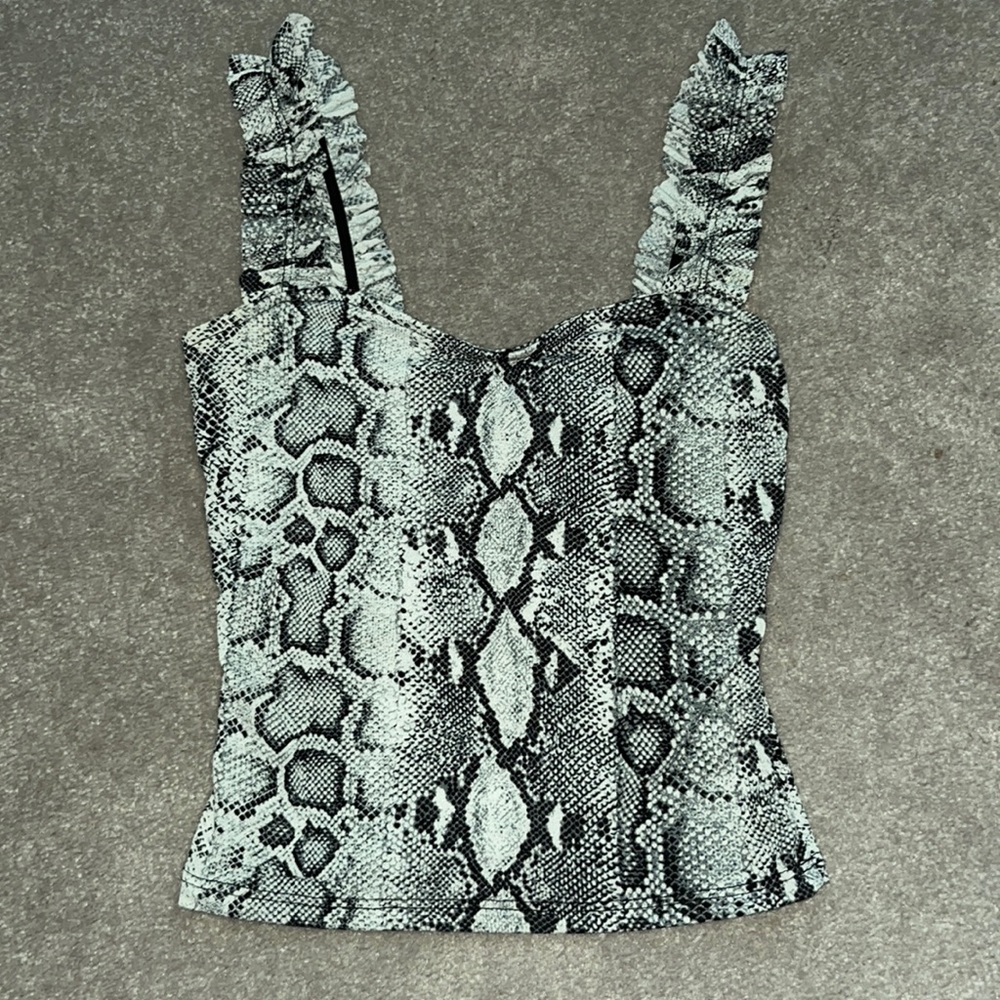 Windsor Top